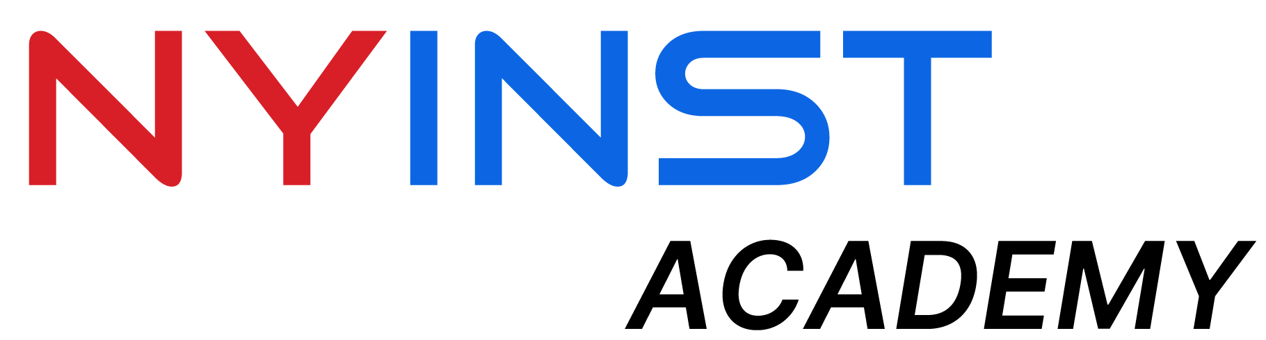 NYINST ACADEMY