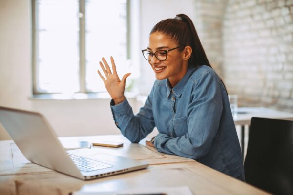 Oral Interviews: Confidence & Communication Skills