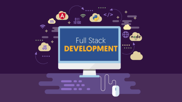 Full Stack Development Mastery: From Basics to Deployment