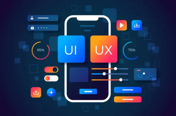 Mastering UI/UX: Innovative Product Design Essentials