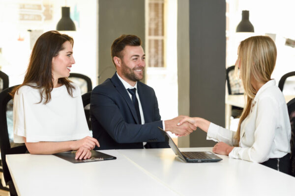 Mastering Interview Etiquette: Impress Your Future Employer