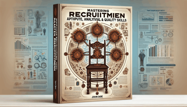 Mastering Recruitment: Aptitude, Analytical & Quality Skills